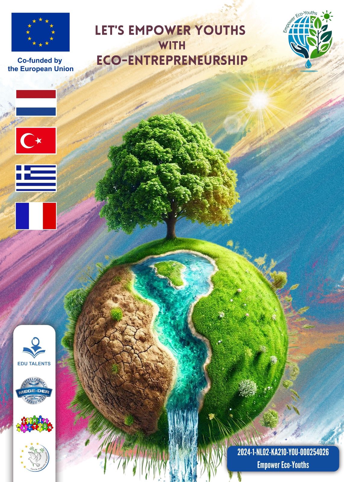 empowerEcoYouths_poster